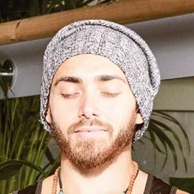 Yoga Instructor male-yoga-instructor